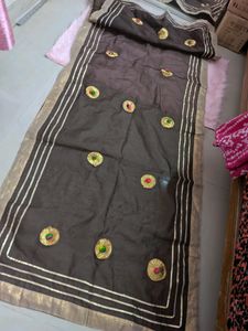 Suit With Dupatta