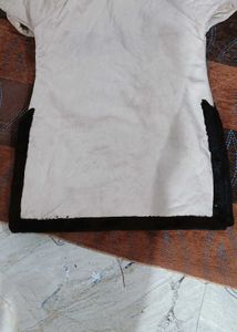 Winter Huge Velvet Coat