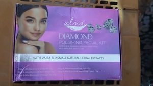 Alna FACIAL KIT
