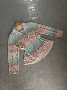 Korean Vintage Shirt