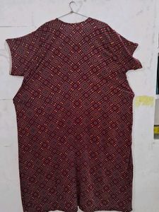 Vintage Style Nightgown
