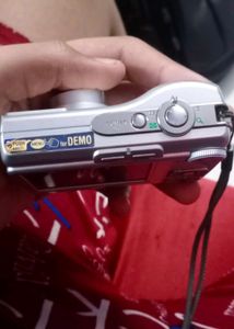 Olympus Camera