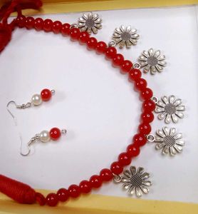 Handmade Jewellery P. S Collection