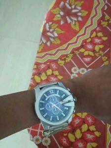 Diesel Men's Watch