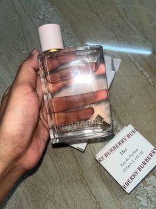 Burberry Her Eau de Parfum