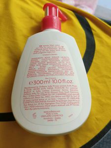 Protecting Intimate Wash