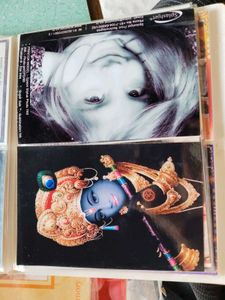 Photo Album And Phot