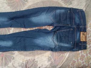 Marc-Man Jeans