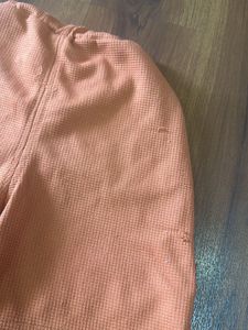 3-4 yrs size Boys and girls co ord set shorts top