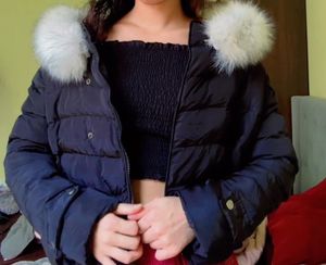 pump jacket For Women