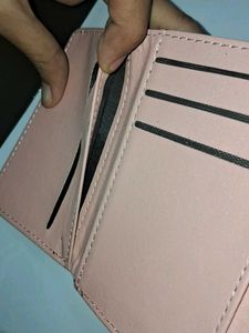 Bunny Wallet For Women🩶🩶