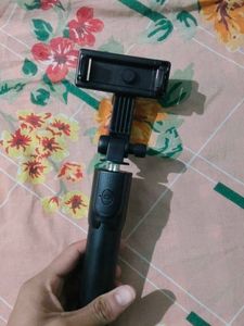 Mobile selfi stick