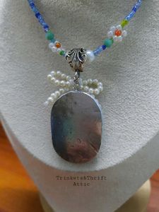 Unique Handmade Jewelry Set of 3