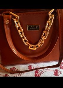 A Complete New Bag No Even Used Once✨❗Grab It🤩