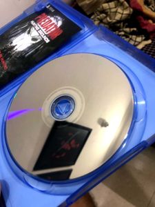 🗡️ Ghost of Tsushima PS4 | Brand New Disc