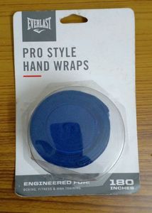 EVERLAST boxing and Martial Arts Hand Wrap