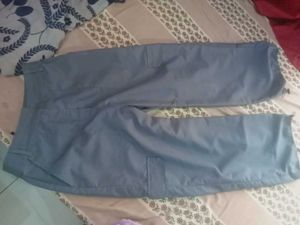 Brand New Cargo Pant
