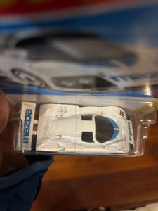 Hot Wheels Mazda 787B - New!