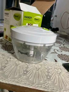 Pigeon Mini Chopper