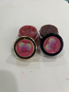 Beetroot Lip Balm 8gm