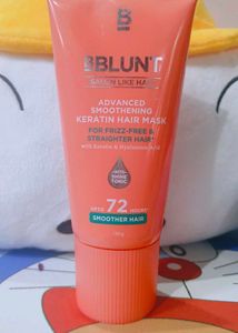 BBLUNT Bond Repair Duo