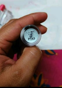 Lakme Lipsticks (2)