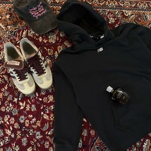 New Balance Believe Hoodie