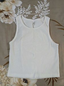 Tank Tops - Black &amp; White
