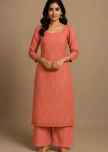 Beautiful Kurti