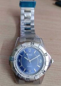 Limited Edition Time Magazine Group Watch