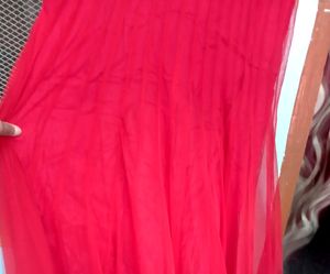 VERY PRETTY LONG FROCK