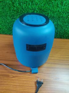 Fumato Airfryer