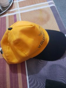 Cap