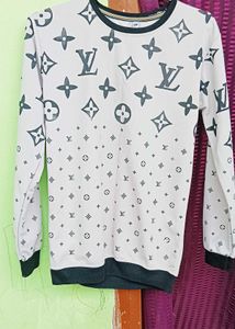 Combo Of Tops And Sweatshirt Full Sleeve ☺