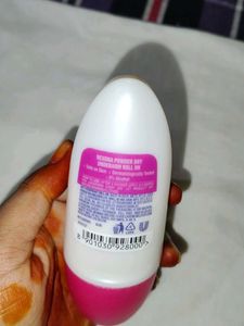 Rexona Roll On