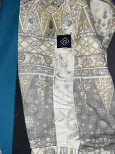 Gant Printed Orignal Shirt