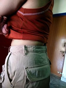 Freakins 8 Pocket Cargo