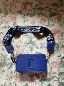 Marc Jacobs Crossbody Bag