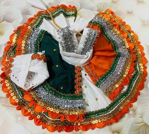 Laddu Gopal Dress