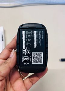 Jio 4G Portable Wireless Hotspot Device