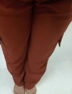 2 Pack Women Cargo Pants