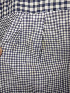 UniQlo Men Casual Check Shirt