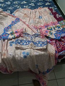 Lehenga Choli