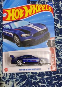 Hotwheels