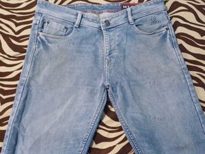 Branded Denim Jeans For Men&#39;s👖