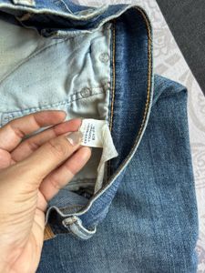 Levis 511 Jeans