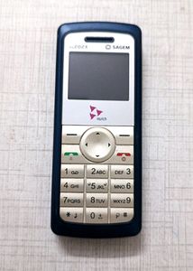 Hutch Phone