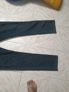 Branded Pant