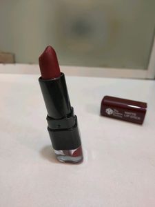 ALIA BHATT MATTE BROWN LIPSTICK