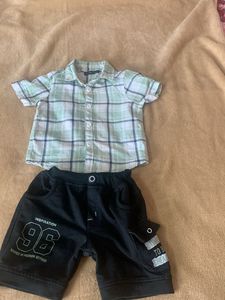 Kids Dress(zudio Brand)